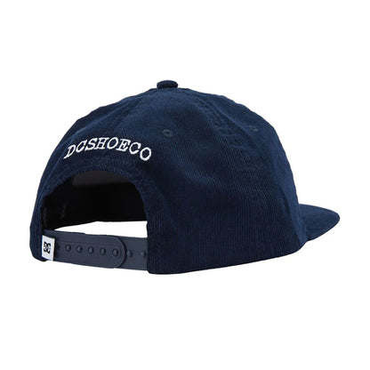 Gorra DC Shoes