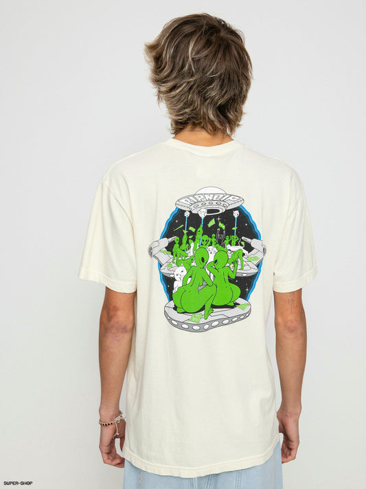 Camiseta Ripndip