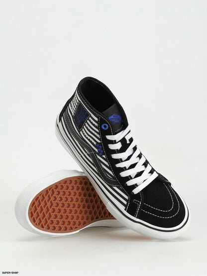 Vans SK8-Hi Decon x Breana Geering