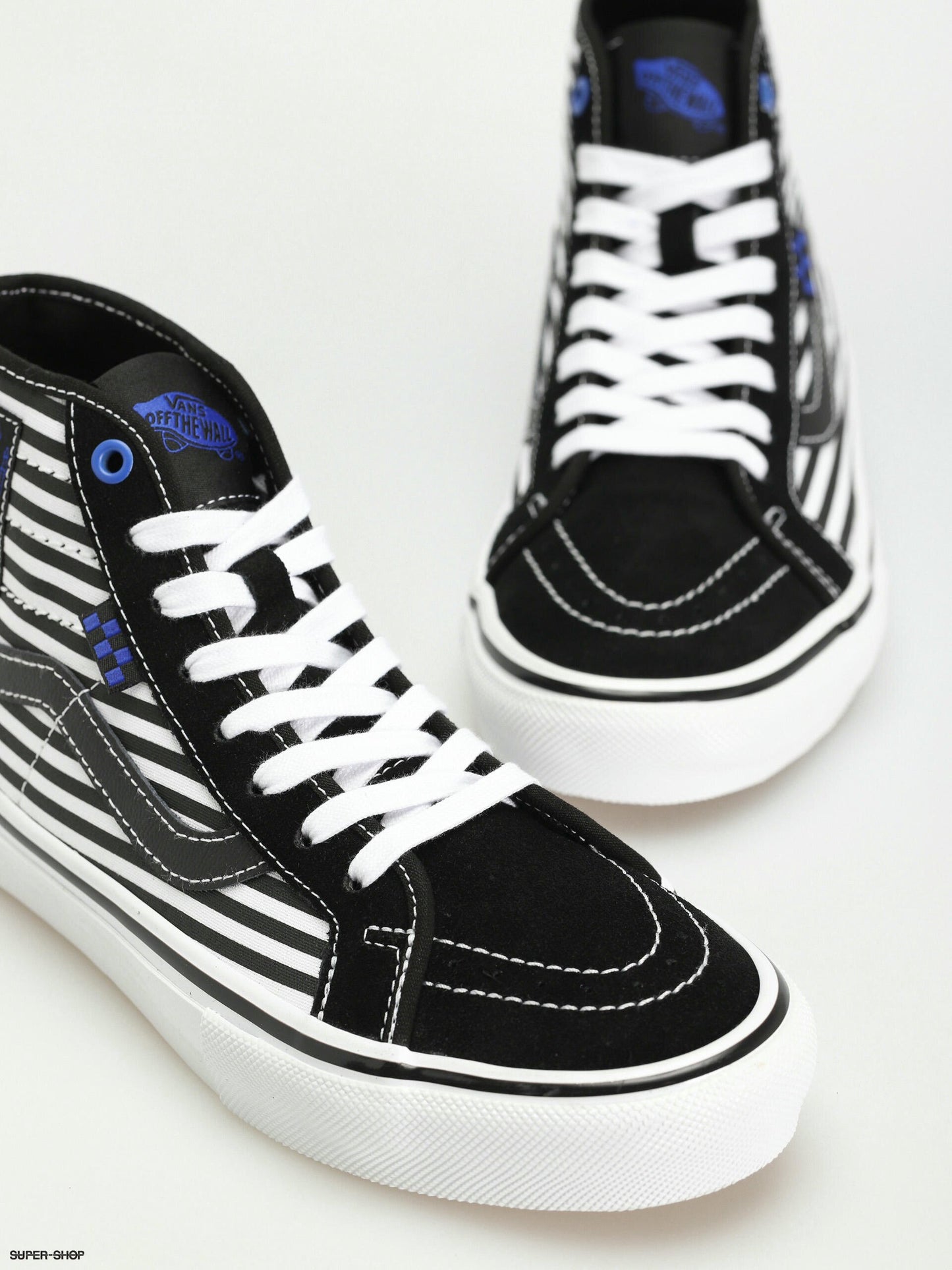 Vans SK8-Hi Decon x Breana Geering