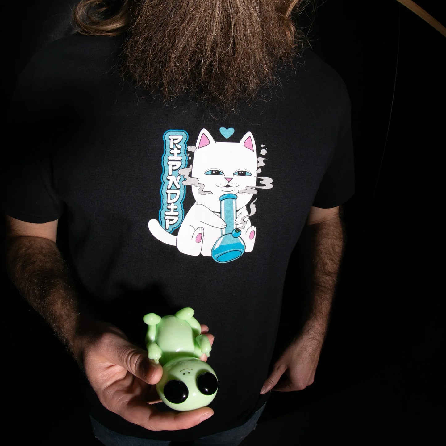 Camiseta Ripndip