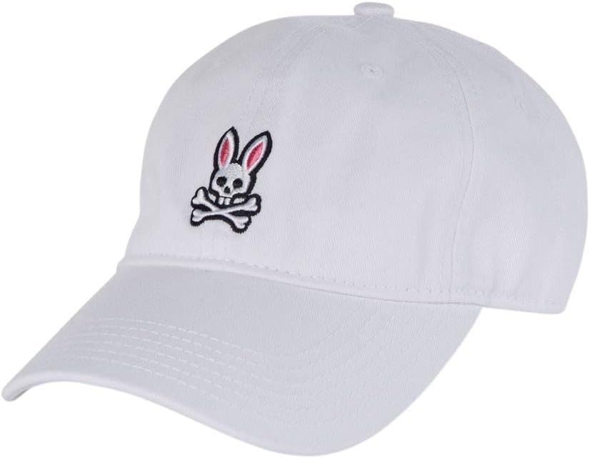 Gorra Psycho Bunny