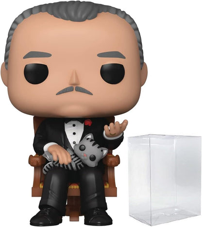 Vito Corleone Funko Pop!