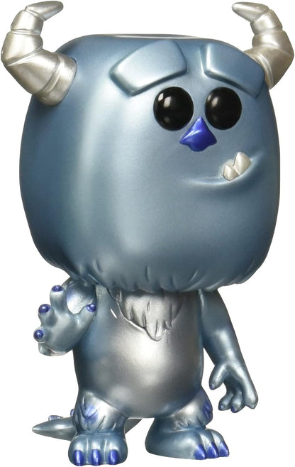 Sulley Funko Pop!