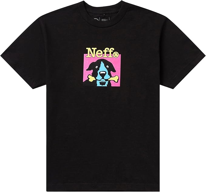 Camiseta NEFF