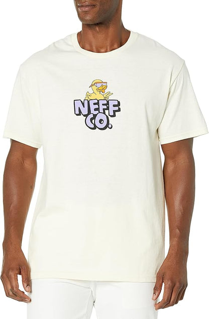 Camiseta NEFF