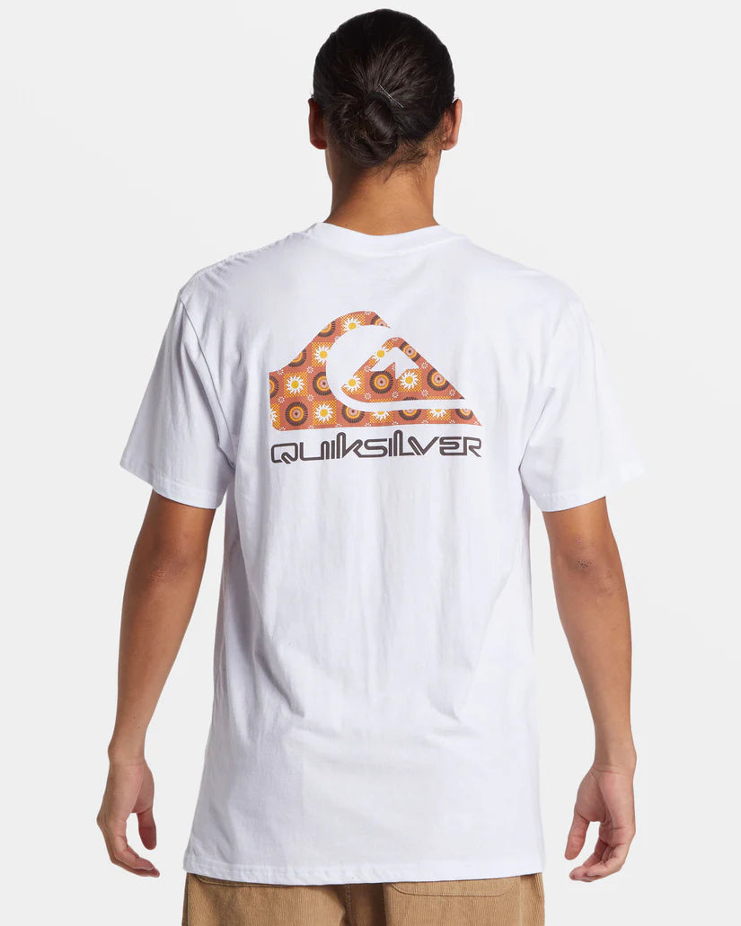 Camiseta Quiksilver