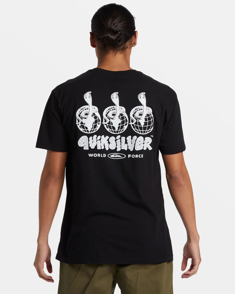 Camiseta Quiksilver