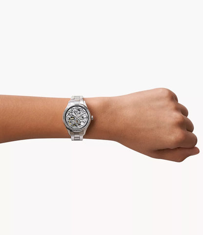 Reloj Fossil Mujer