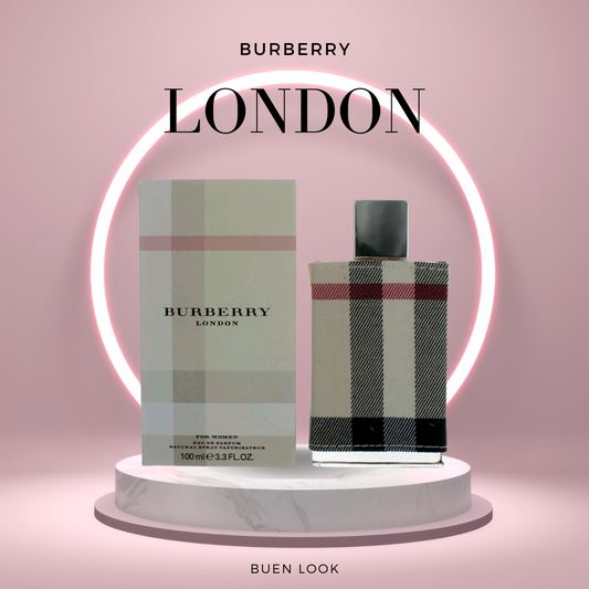 Burberry Lodon Mujer