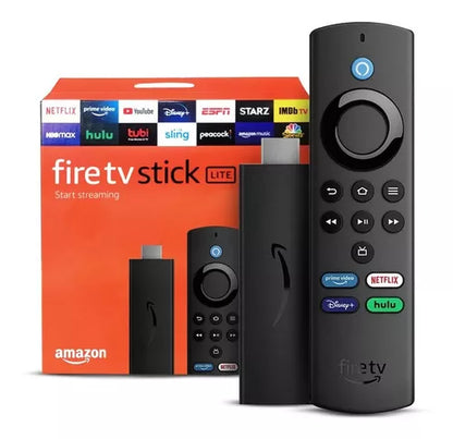 Fire TV stick Lite