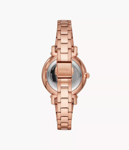 Reloj Fossil Mujer