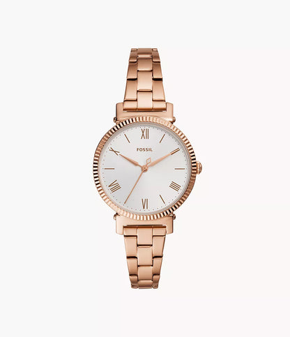 Reloj Fossil Mujer