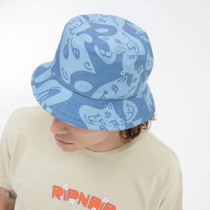 Bucket Hat Ripndip