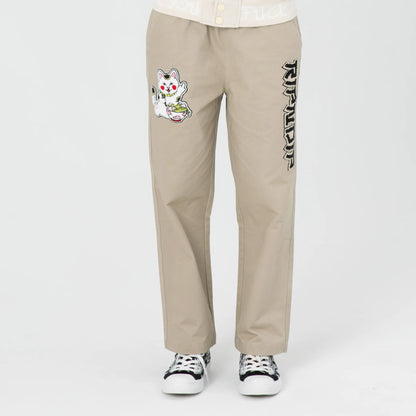 Pantalon Ripndip