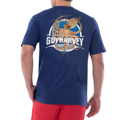 Camiseta Guy Harvey