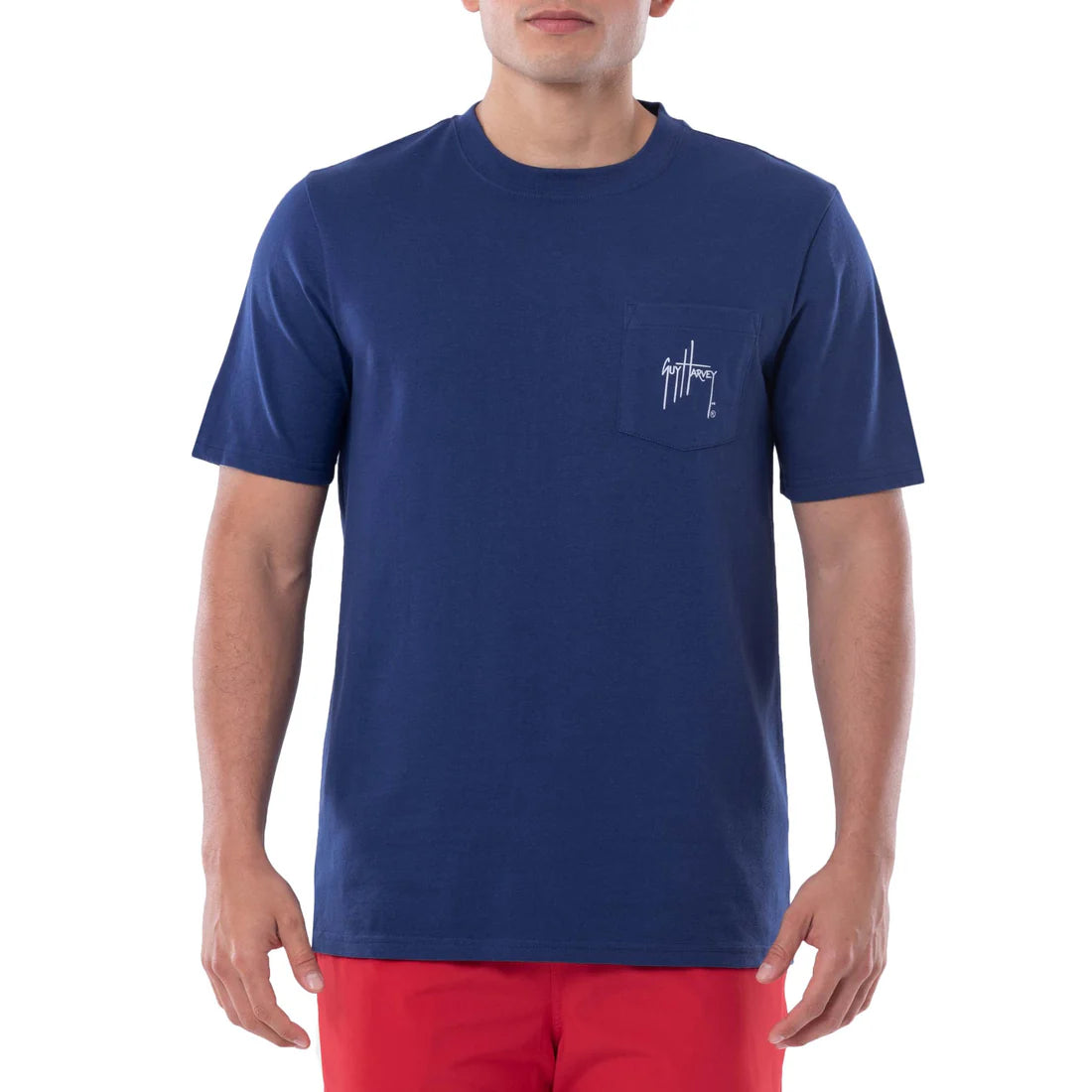 Camiseta Guy Harvey