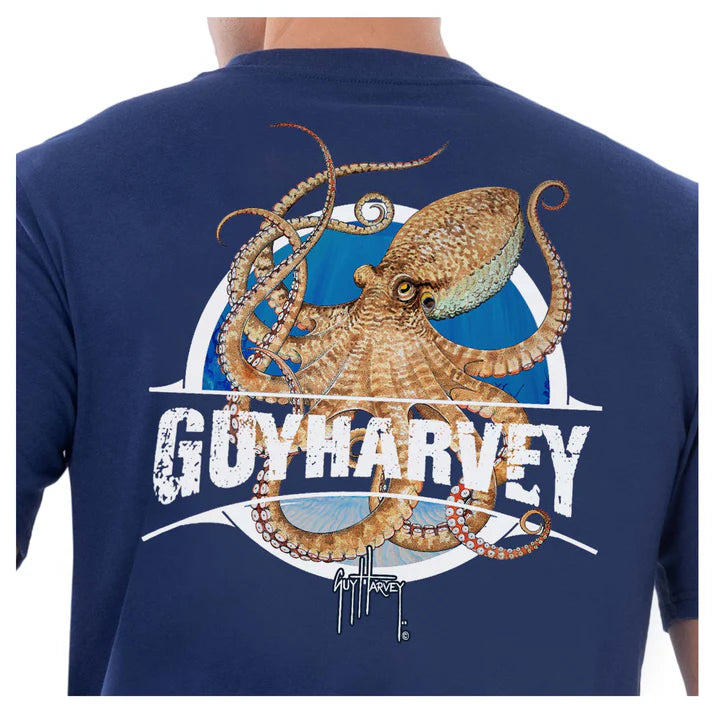 Camiseta Guy Harvey