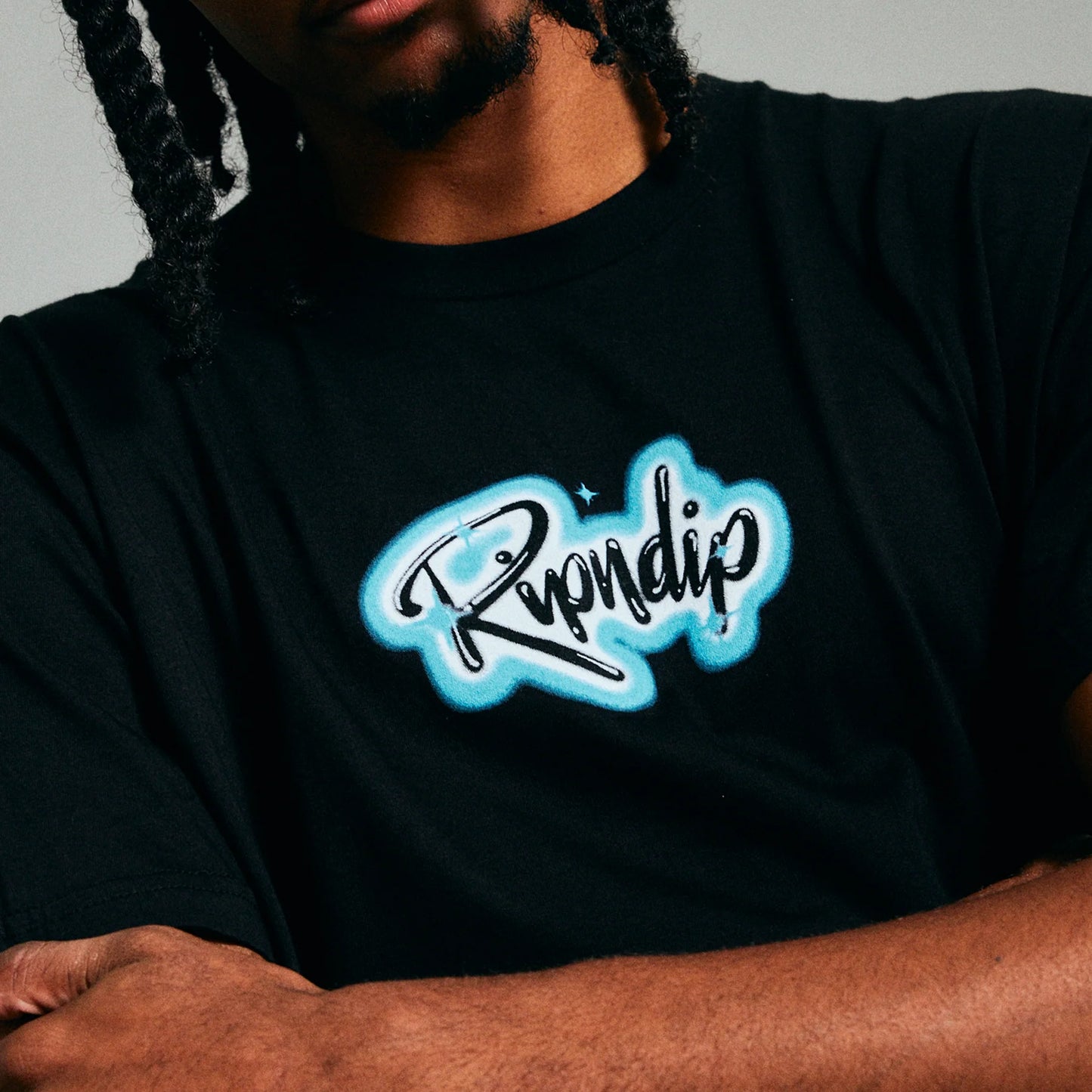 Camiseta Ripndip