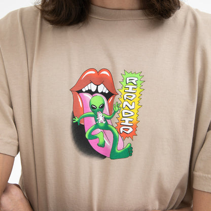 Camiseta Ripndip