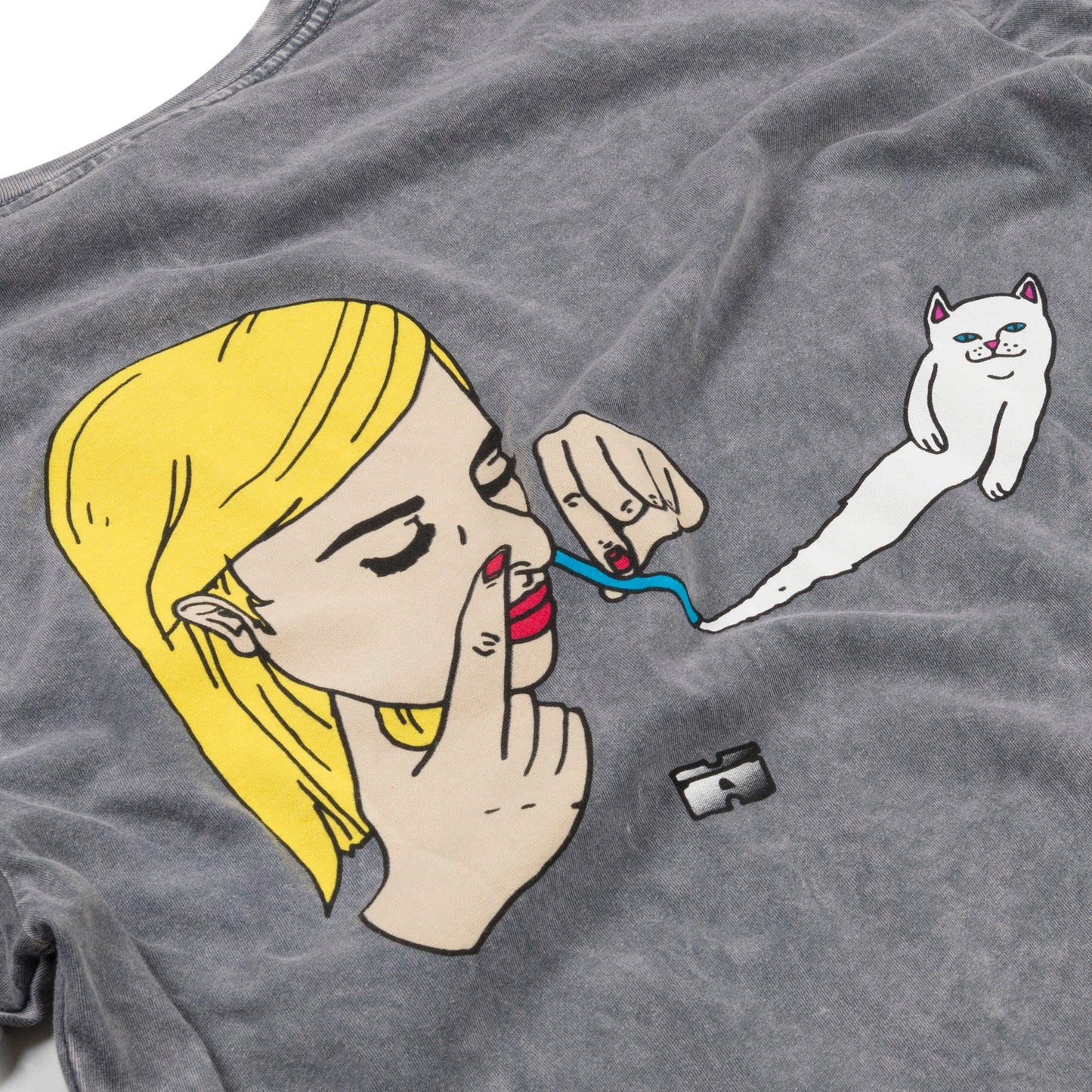 Camiseta RIpndip