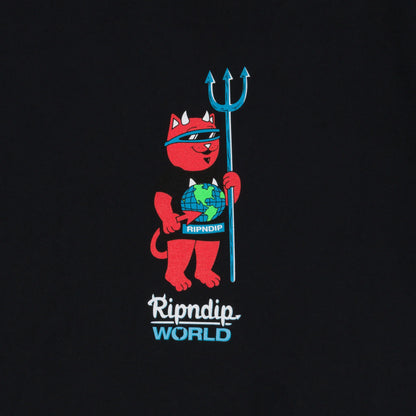 Camiseta Ripndip