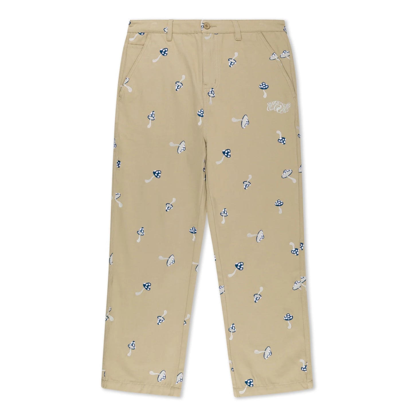 Pantalon Ripndip