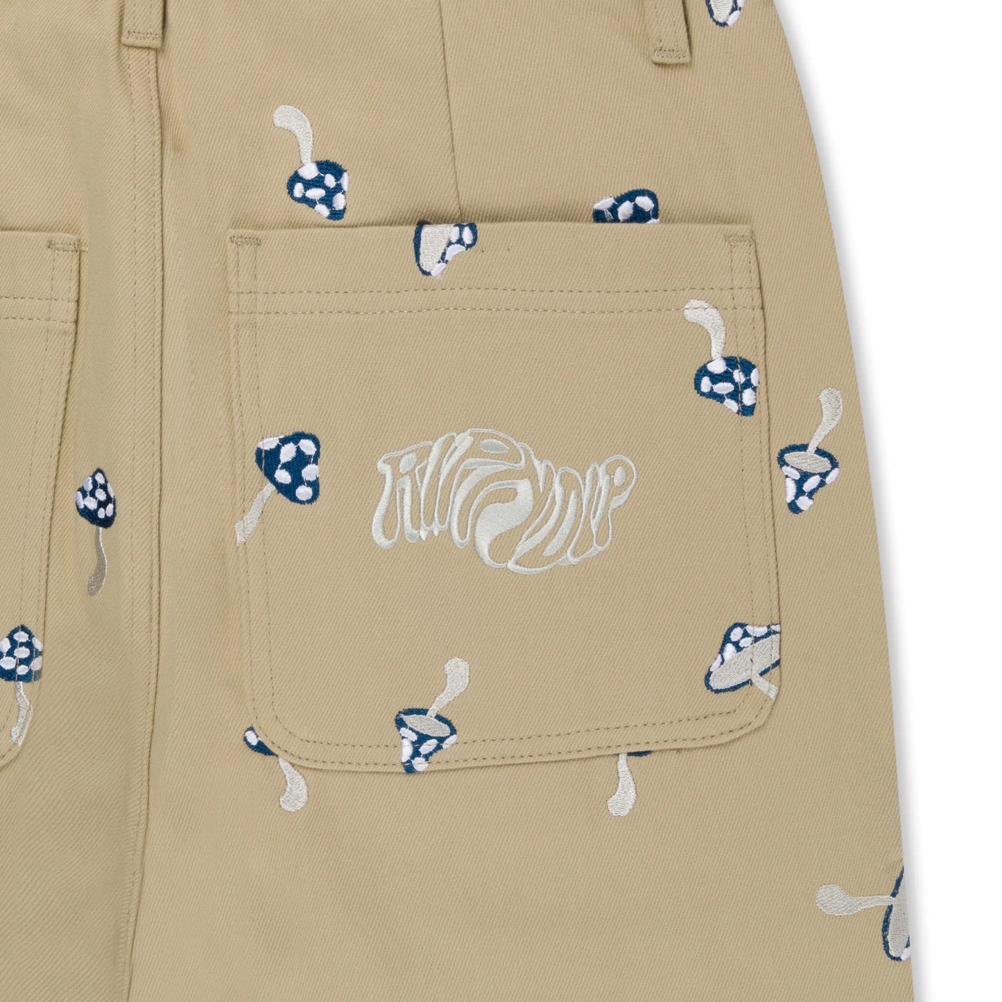 Pantalon Ripndip