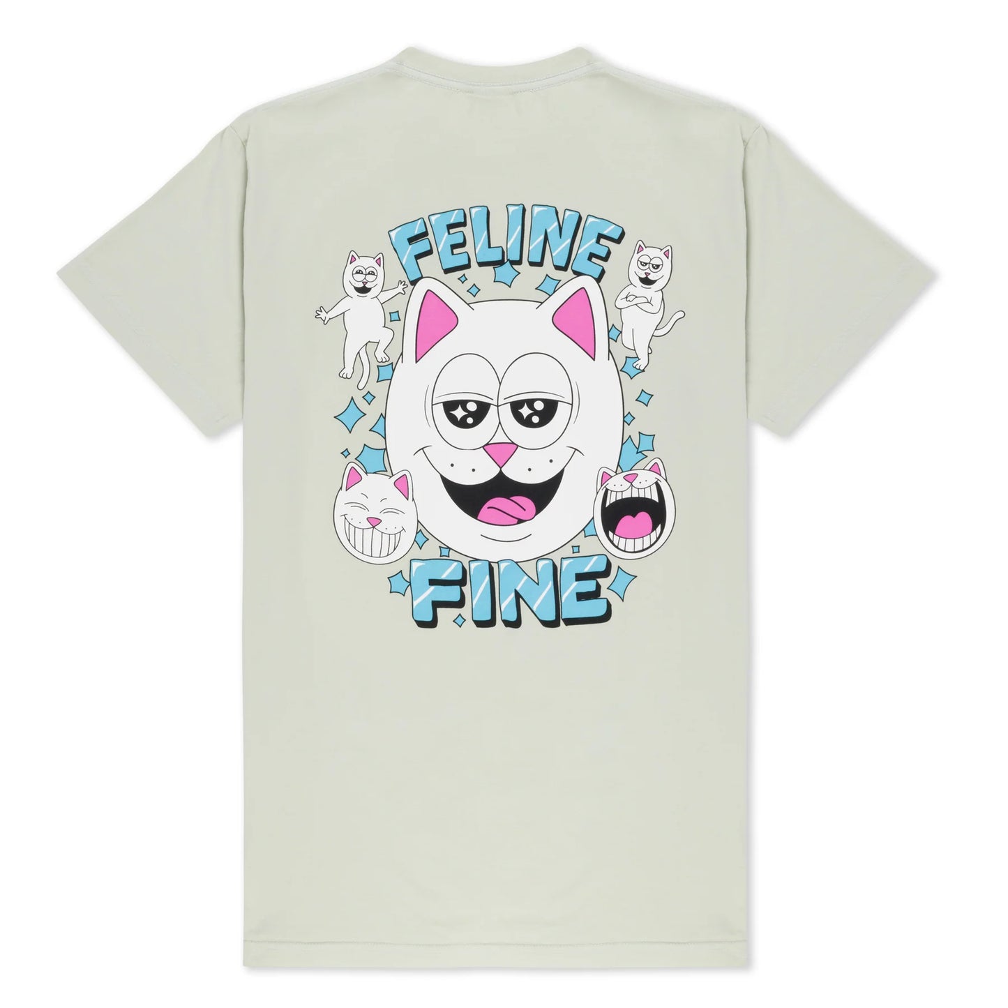 Camiseta Ripndip