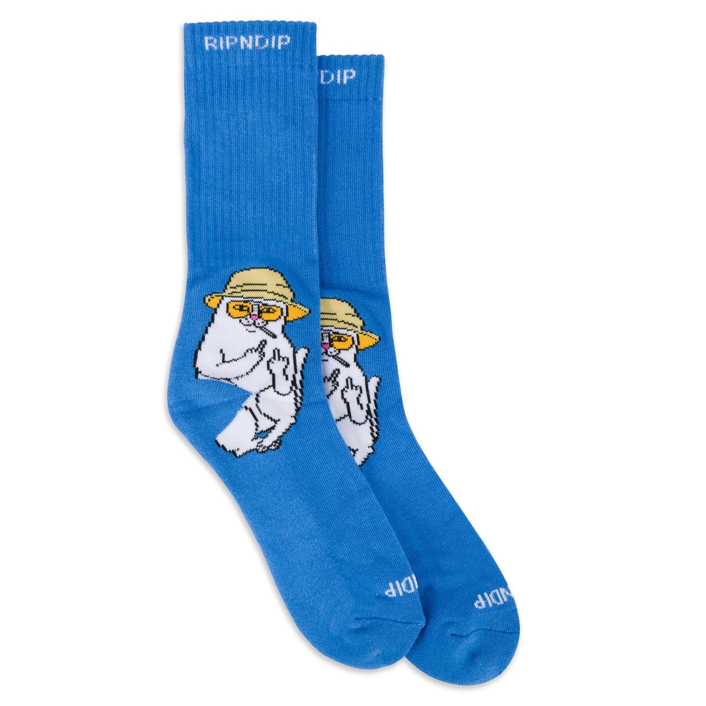 Medias Ripndip