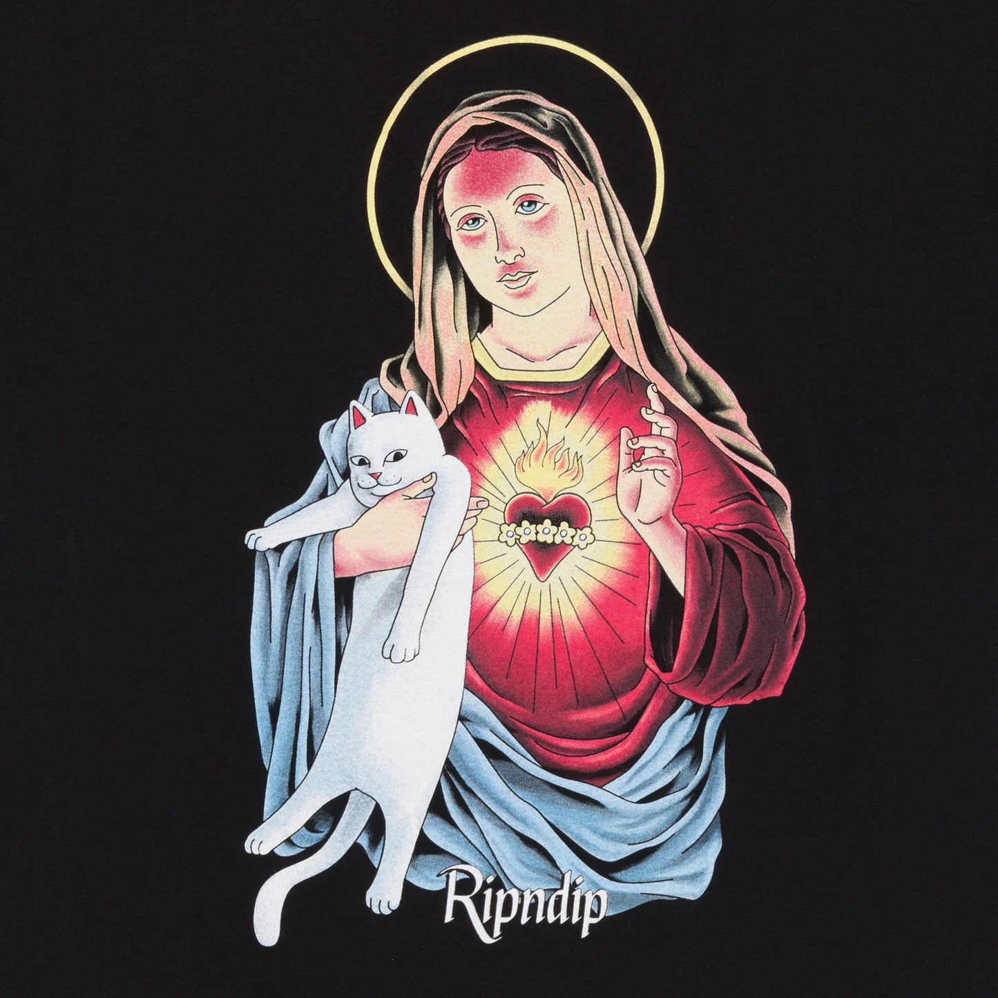 Camiseta Ripndip