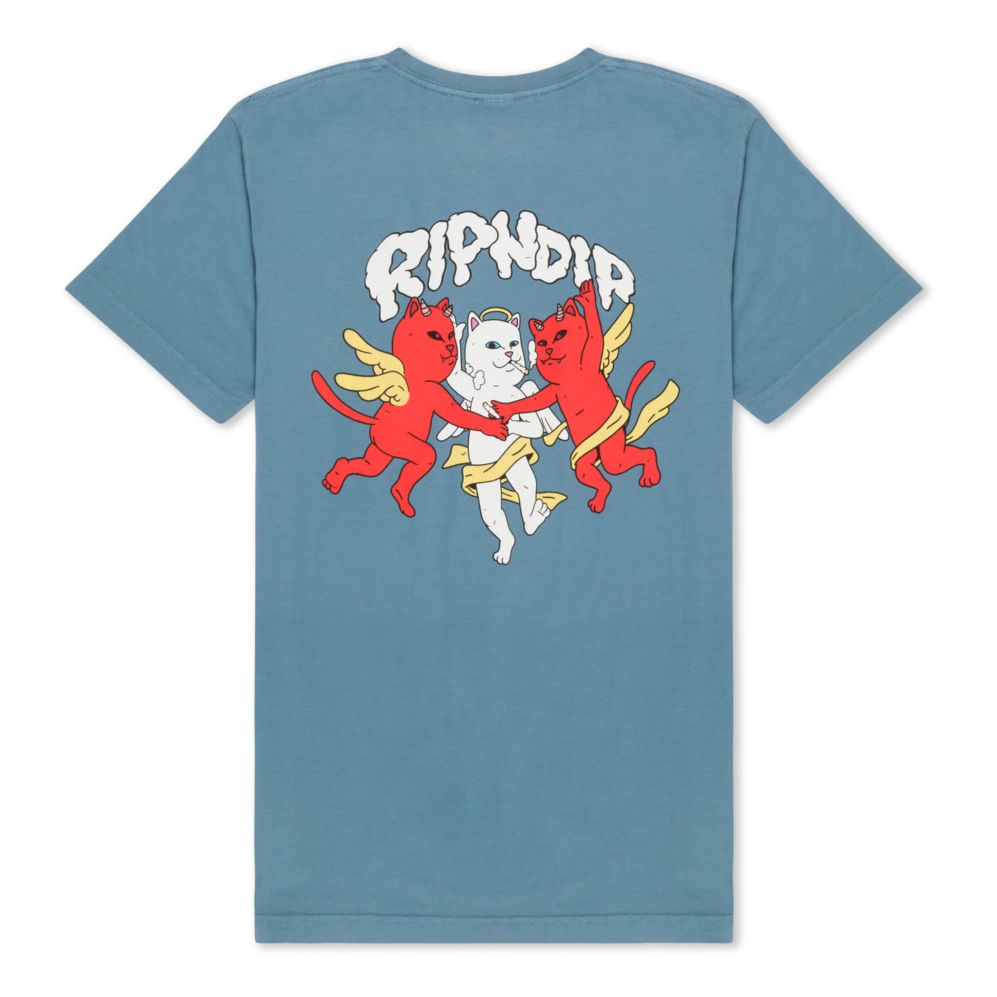 Camiseta Ripndip