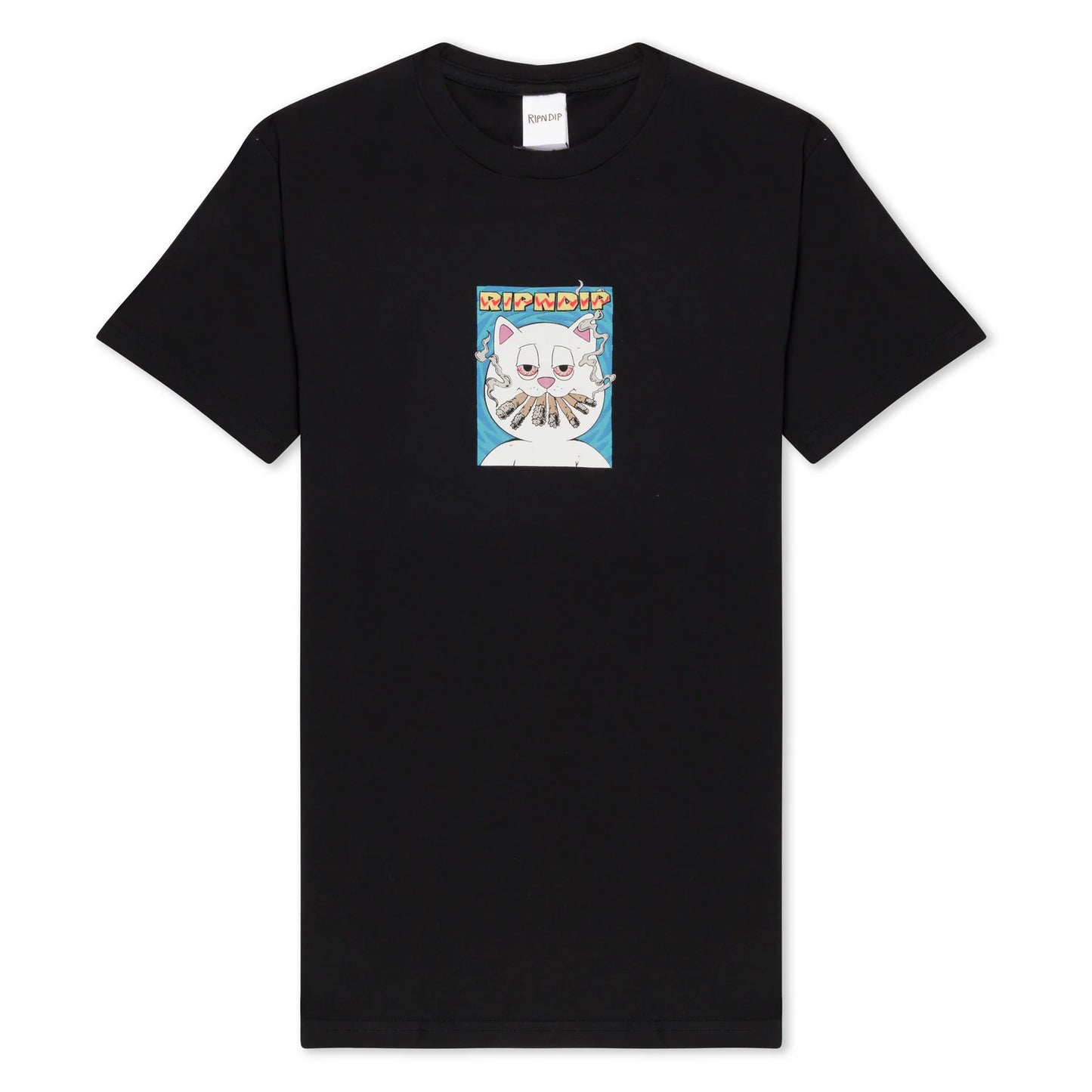 Camiseta Ripndip