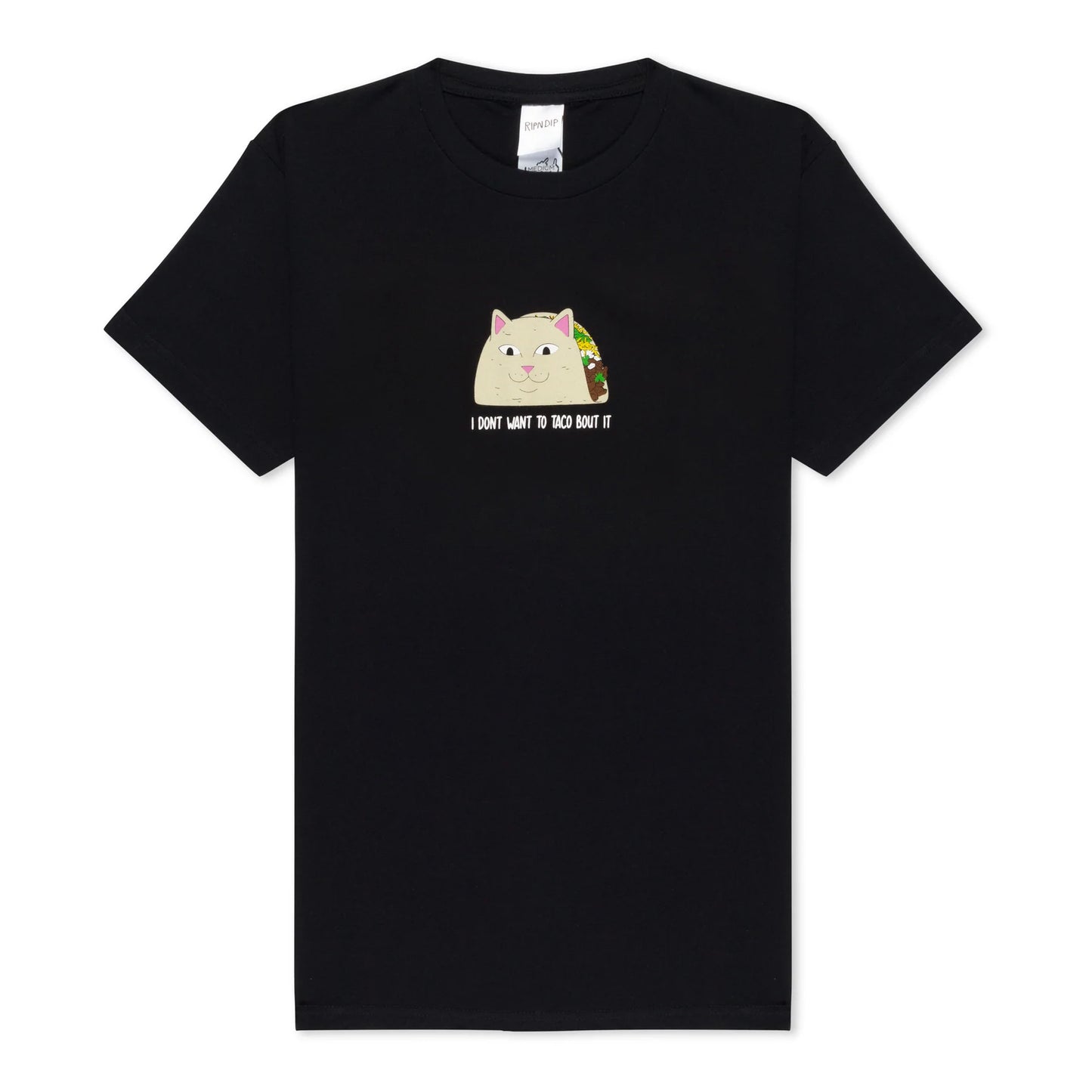 Camiseta Ripndip