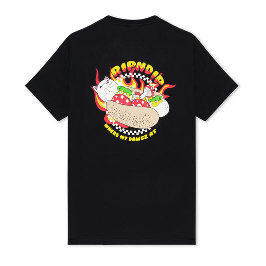 Camiseta Ripndip