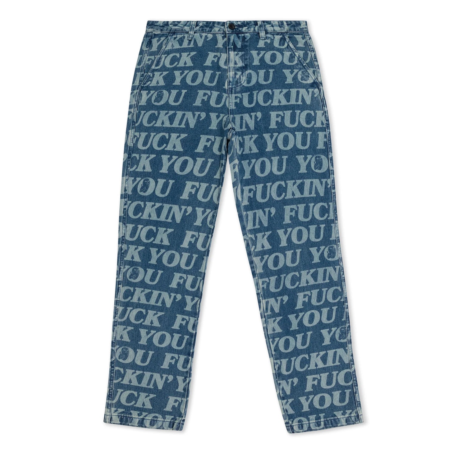 Pantalon Ripndip