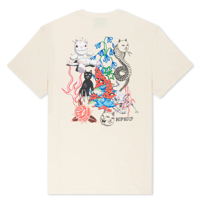 Camiseta Ripndip