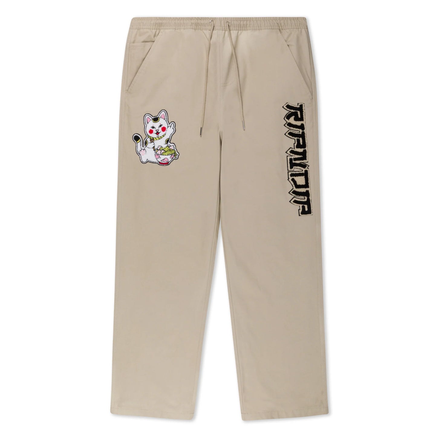 Pantalon Ripndip