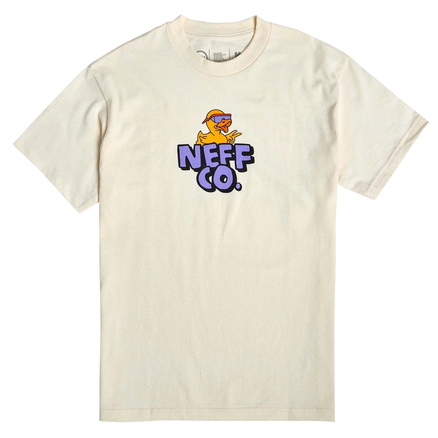 Camiseta NEFF