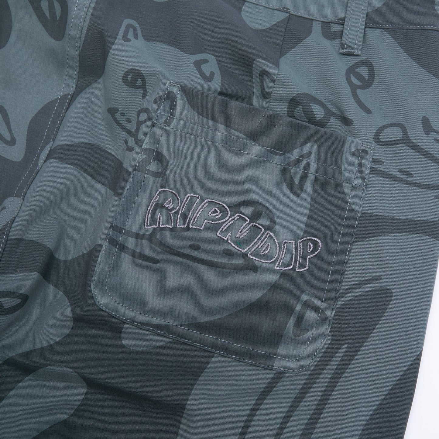 Pantalon RIpndip