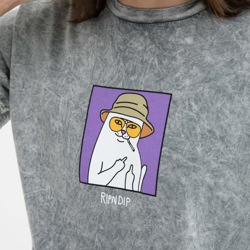 Camiseta Ripndip