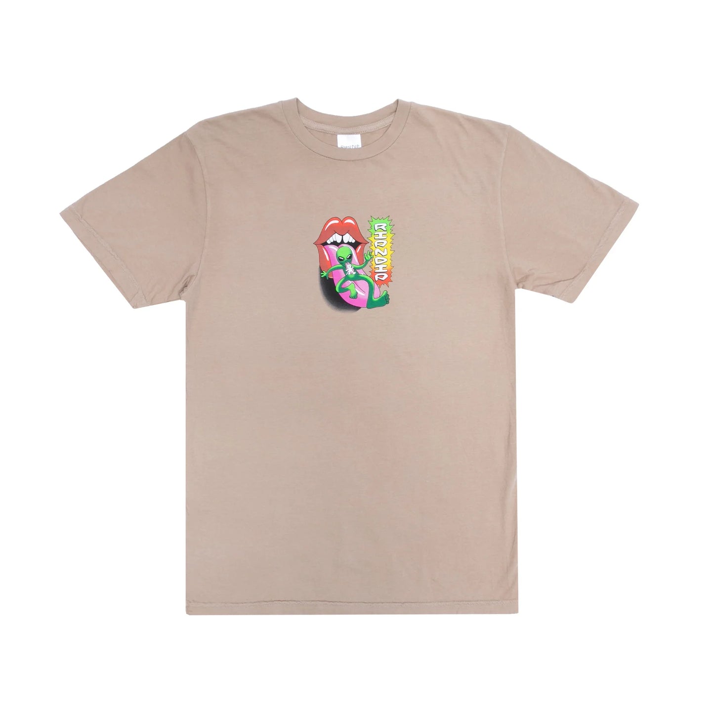 Camiseta Ripndip