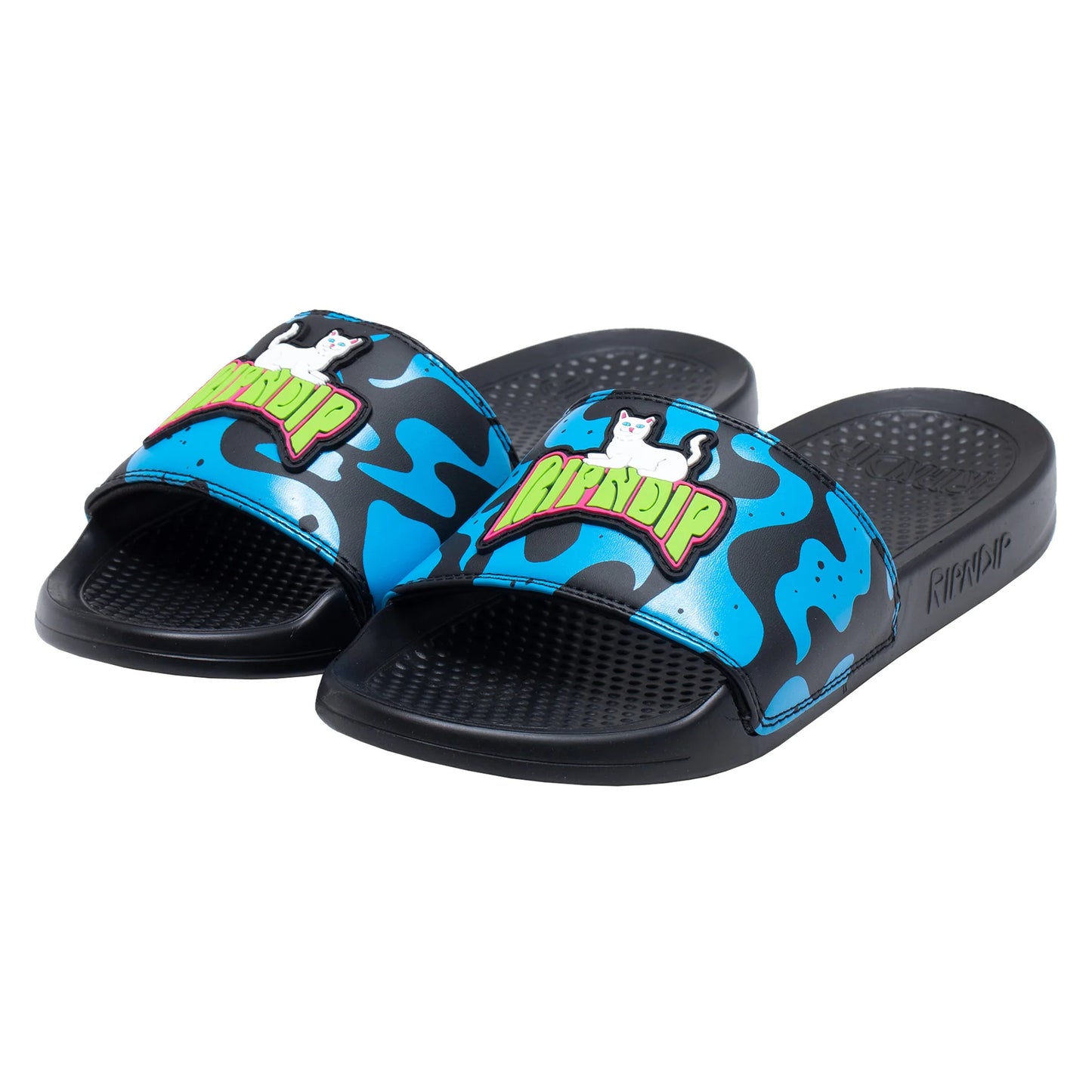 Ripndip Slides