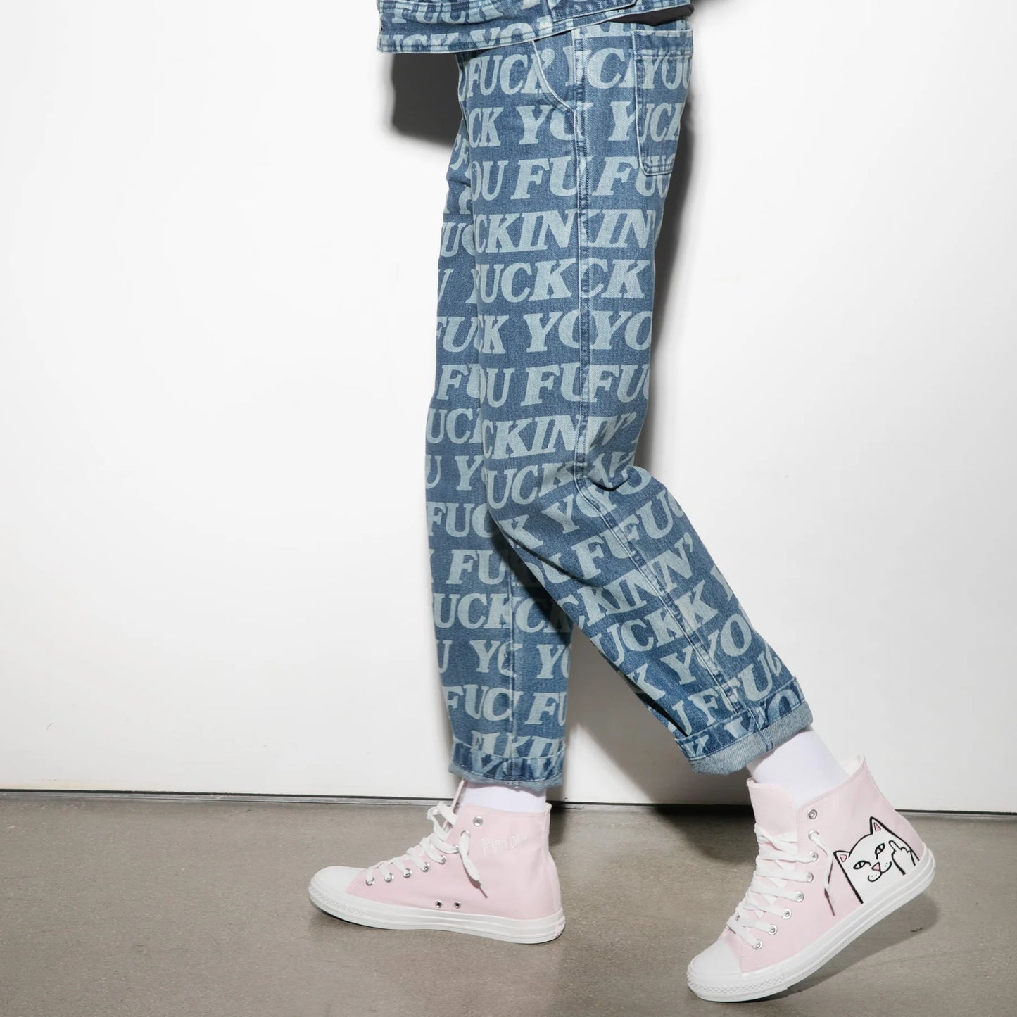 Pantalon Ripndip