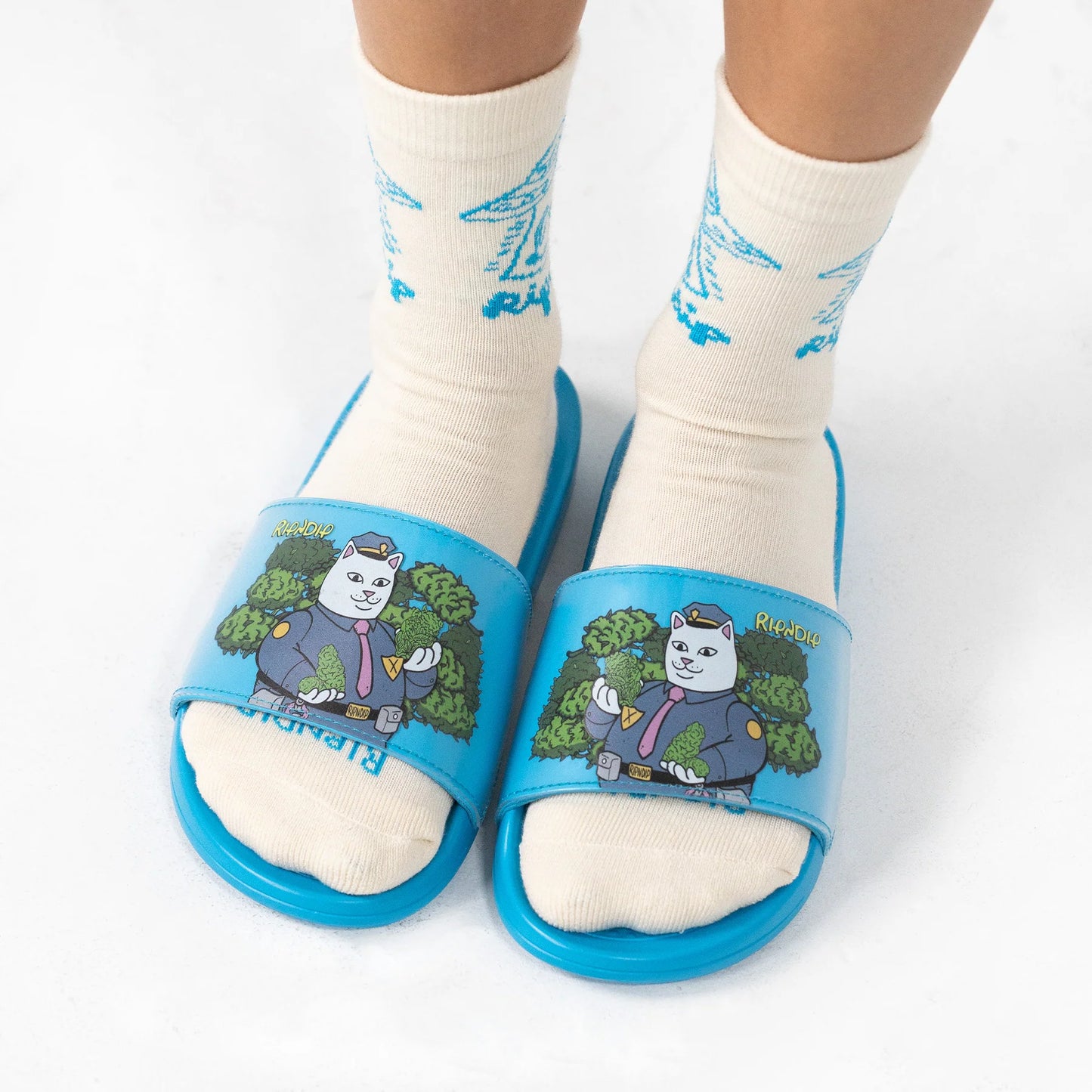 Ripndip Slides