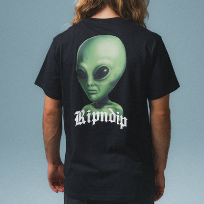 Camiseta Ripndip