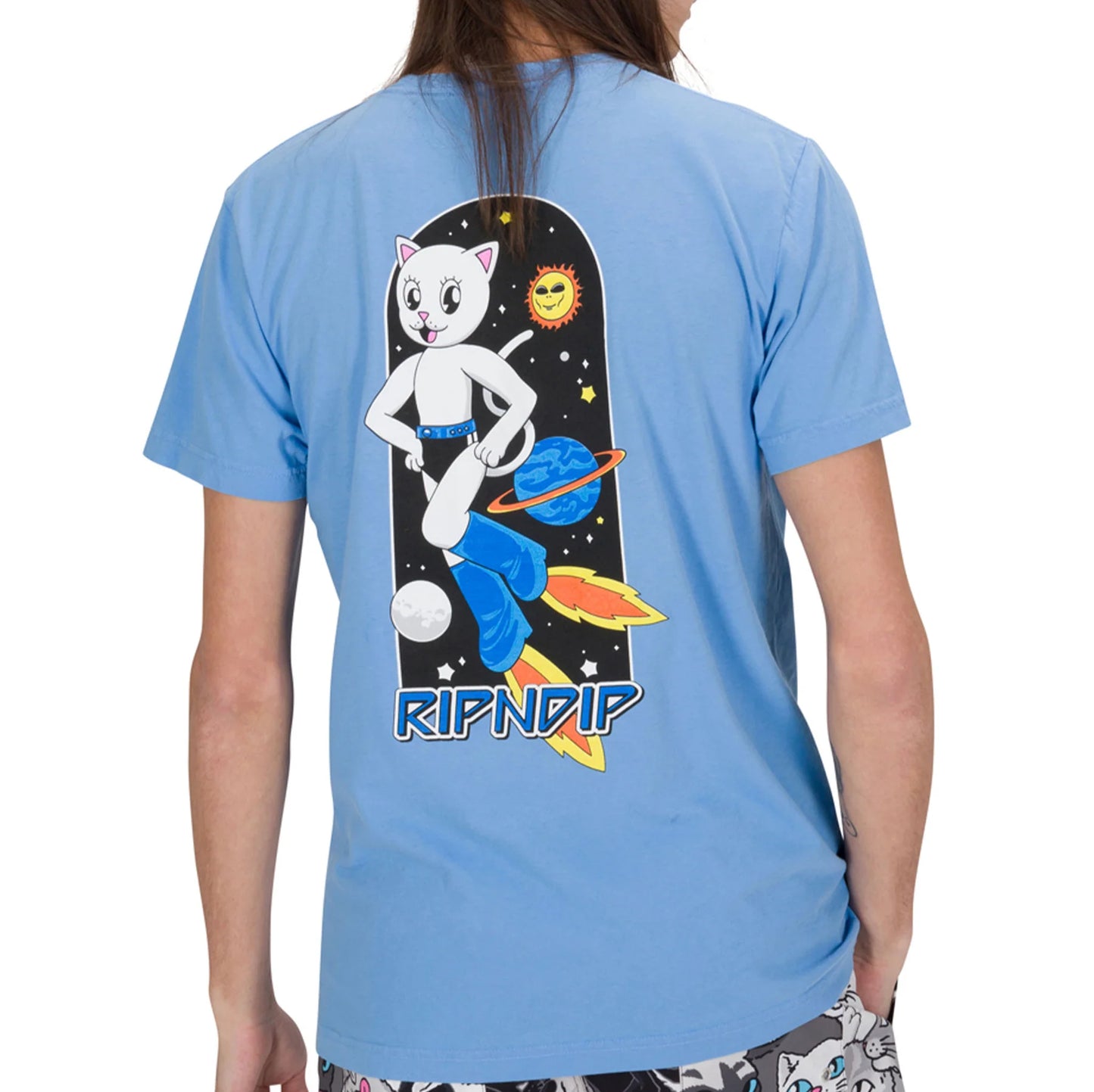 Camiseta Ripndip