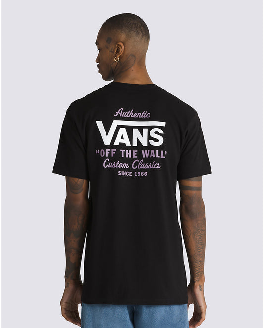 Camiseta Vans