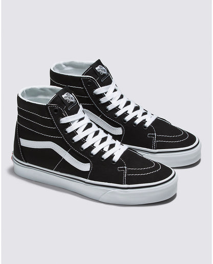 Sk8 Hi Tapered  Canvas