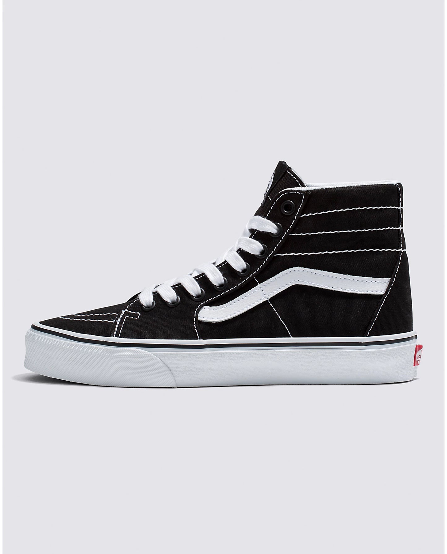 Sk8 Hi Tapered  Canvas